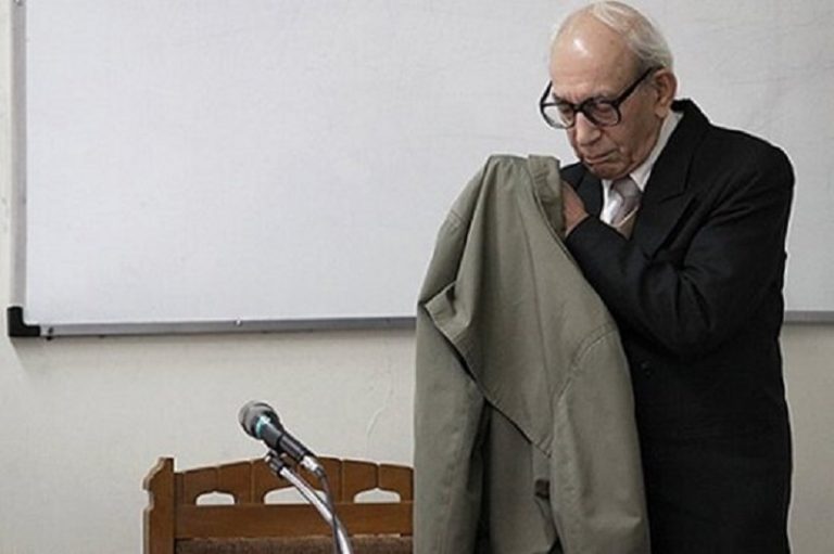 دکتر موسی اکرمی درباره جایگاه برجسته میرشمس‌‌الدین ادیب‌سلطانی در فلسفه می‌گوید