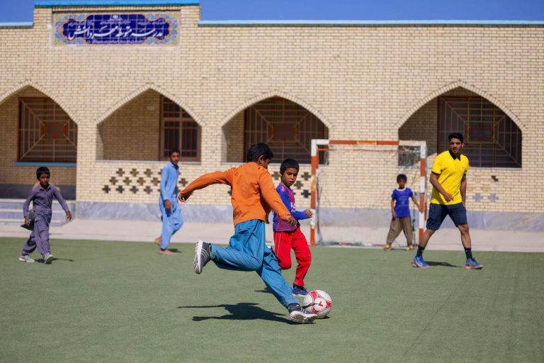 جام مهر ماندگار