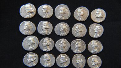 مرمت و ساماندهی ۲۰۰ سکه تاریخی در ایلام