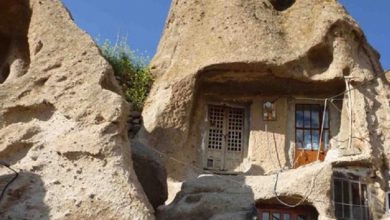 ثبت جهانی کندوان به عنوان اولین روستای جهانی گردشگری ایران