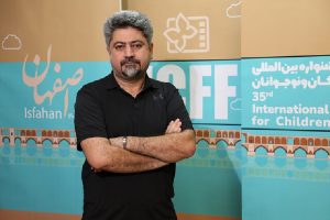 ژانر کودک و نوجوان