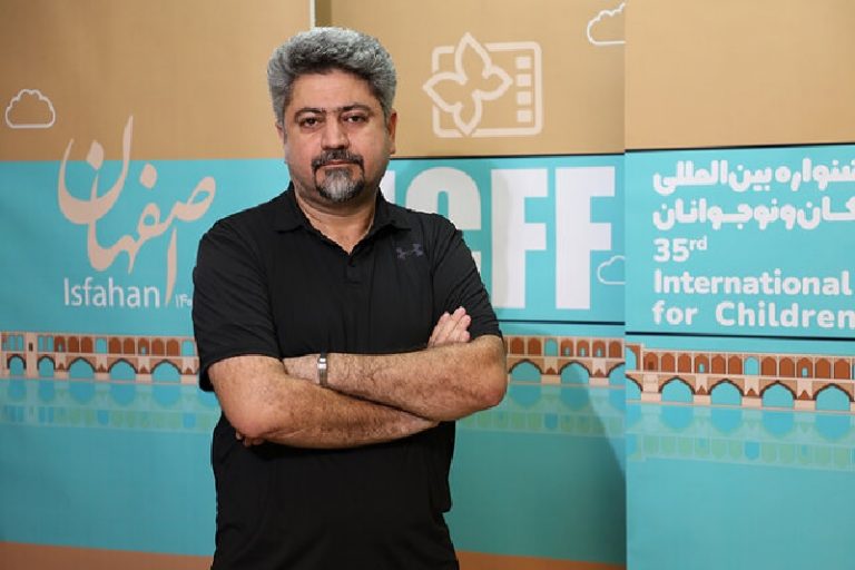 ژانر کودک و نوجوان