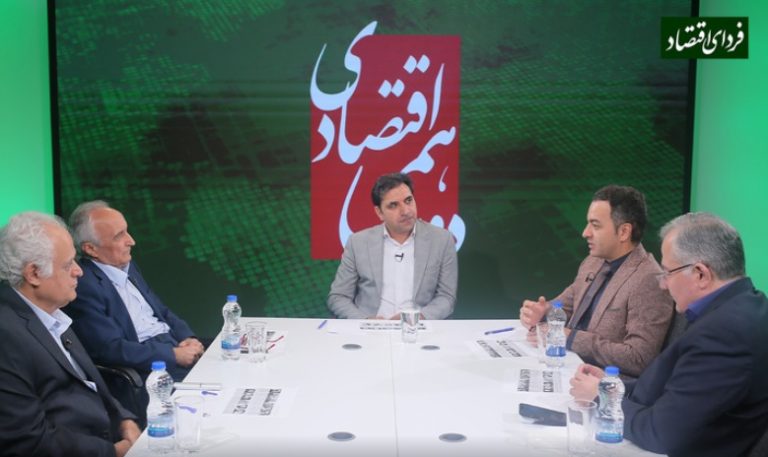 ضدیادداشتی بر دورهمی اخیر فردای اقتصاد با موضوع نقش ایده‌های روشنفکری در توسعه یا ضد توسعهٔ ایران