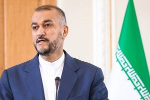 امیرعبداللهیان: ایران هیچ ارتباطی با عملیات طوفان الاقصی ندارد