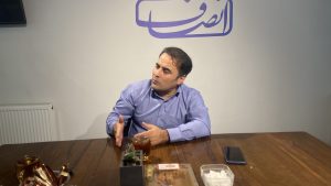 esfandiar mahdi