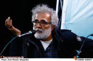 بهروز افخمی: از حضور در لیست جبهه مشارکت تا سخنرانی در جشنواره فیلم عمار!