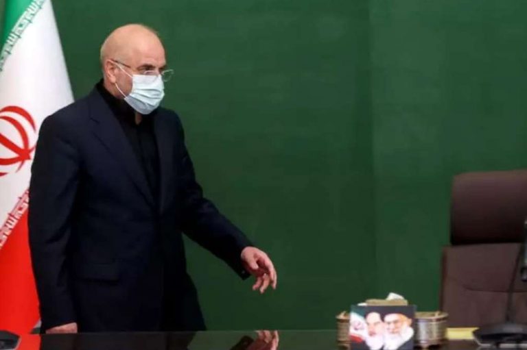 قالیباف: به حاج قاسم می‌گفتند تو «سازشکار» هستی و «انقلابی» نیستی! [+فیلم]