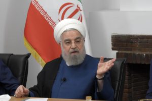 حسن روحانی