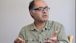 سعید رضوی فقیه