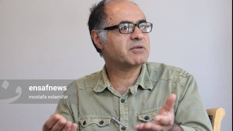 سعید رضوی فقیه