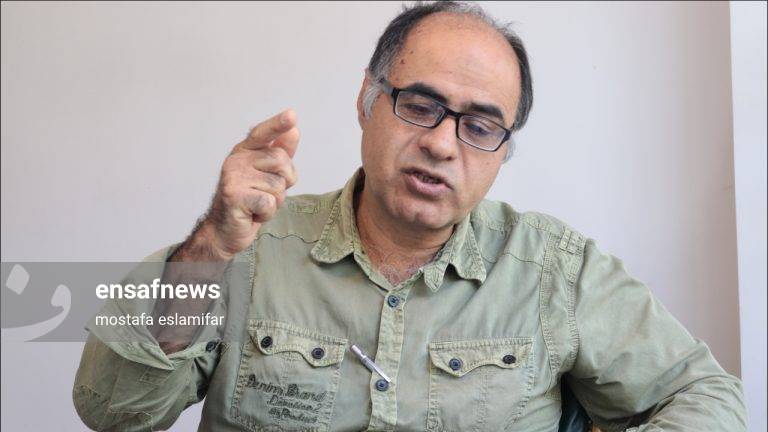 سعید رضوی فقیه