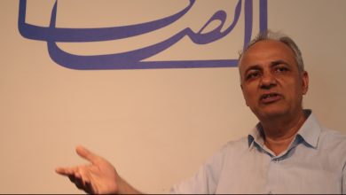 احمد زیدآبادی