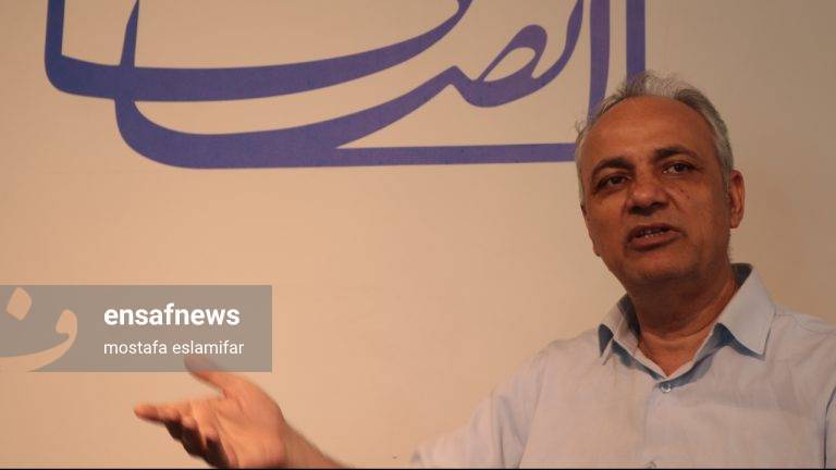 احمد زیدآبادی