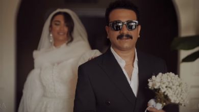 واکنش جواد خواجوی به واکنش‌های عجیب به خبر ازدواجش