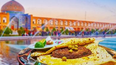 رستوران‌داران اصفهان: سه نفر یک پرس غذا را با هم شریک می‌شوند