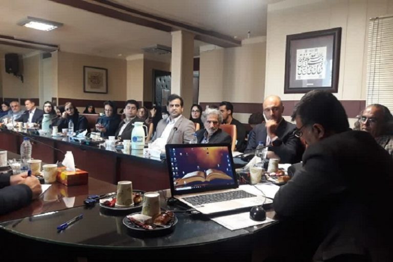 «ابعاد طنز، حماسی و کاربردی زبان مازندرانی بررسی شد»