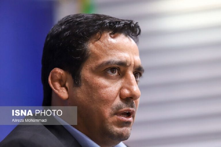 «قهرمان های ورزشی خوزستان چشمانتظار استخدام هستند»