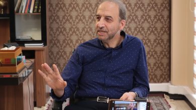 محمد سرافراز