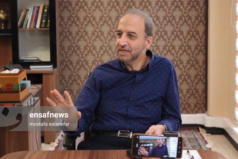 محمد سرافراز