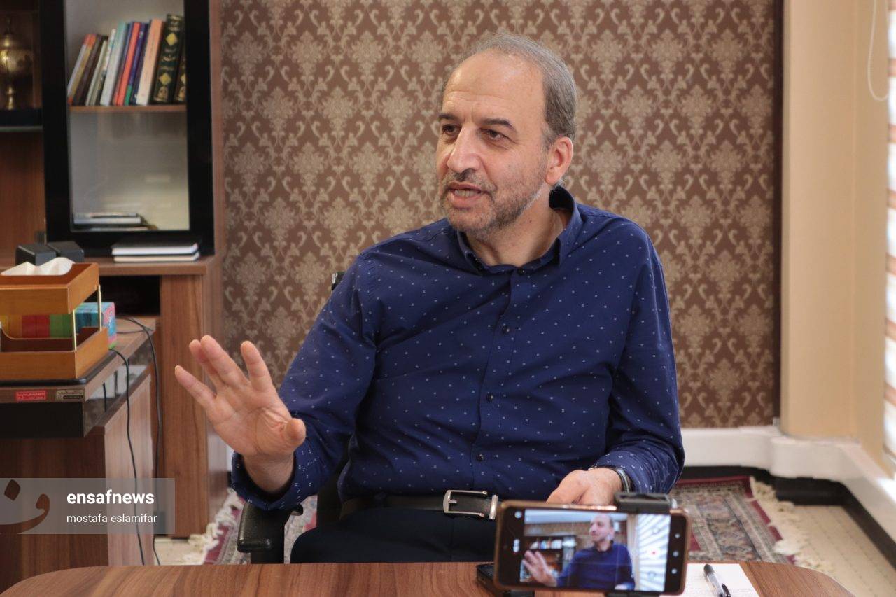 محمد سرافراز