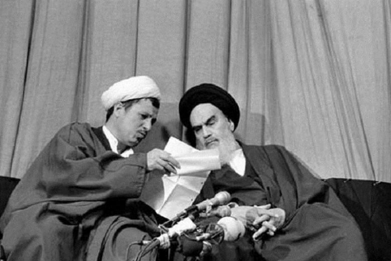 خاطرات هاشمی ۹ آذر سال ۷۹ | بحثی درباره‌‌ی اختلافات قبل و بعد از انقلاب