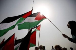 خاطرات هاشمی ۲ آذر سال ۷۹ | «امروز هم وضع در فلسطین داغ‌تر شد»