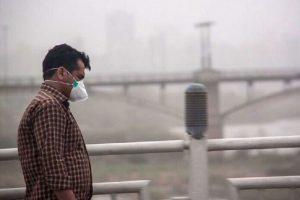 «آیا نیشکر متهم اصلی آلودگی هوای خوزستان است؟»