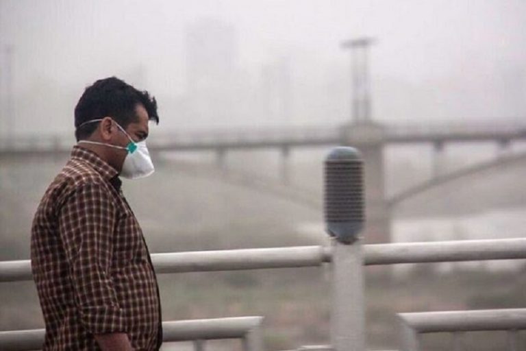 «آیا نیشکر متهم اصلی آلودگی هوای خوزستان است؟»