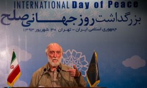 ۱۰ اصل ضروری برای صلح پایدار جهانی
