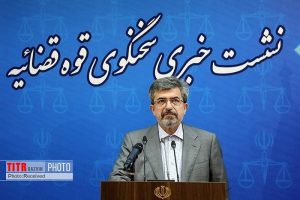 «سرپرست سابق فرمانداری قزوین سه پرونده محکومیت دارد»