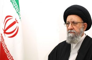 «خیانت به جمهوریت»؛ یادداشتی از یک فعال رسانه‌ای گلستان