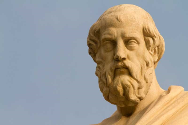 نظریه‌ی مُثُل افلاطون