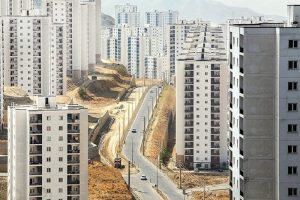 «تکمیل و تحویل مسکن‌های مهر و نهضت ملی مسکن پردیس تا سال۱۴۰۳»