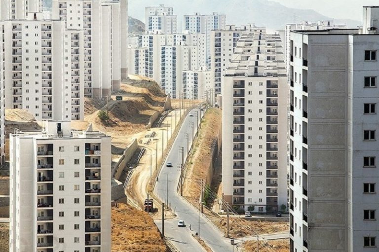 «تکمیل و تحویل مسکن‌های مهر و نهضت ملی مسکن پردیس تا سال۱۴۰۳»