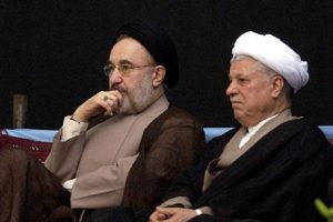 خاطرات هاشمی ۵ آذر سال ۷۹ | «فكر می‌كنند اگر به همين منوال بگذرد، چيزی برای انقلاب و اسلام نمی‌ماند»