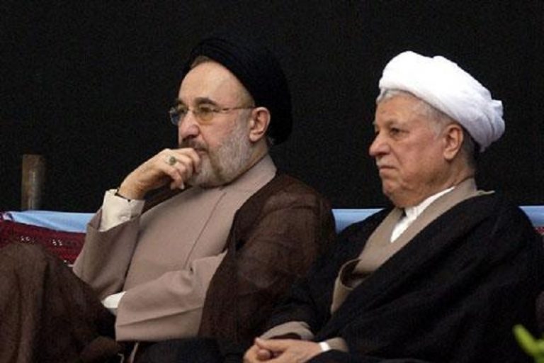 خاطرات هاشمی ۵ آذر سال ۷۹ | «فكر میكنند اگر به همين منوال بگذرد، چيزی برای انقلاب و اسلام نمیماند»