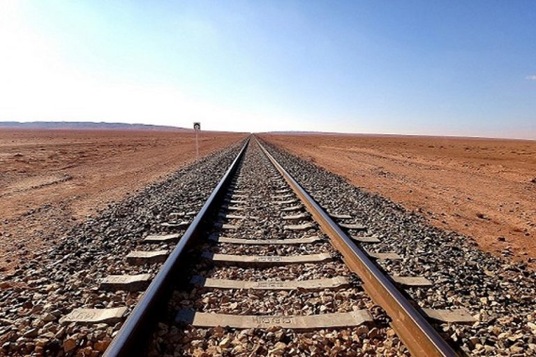 «تبریز _ مشهد، طولانیترین مسیر ریلی ایران»