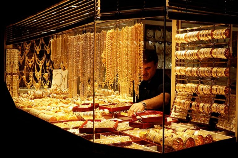 «سارق یک طلافروشی در همدان دستگیر شد»