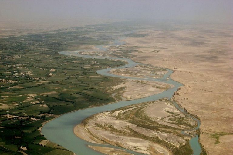 موضع‌گیری تازه طالبان درباره حقابه ایران