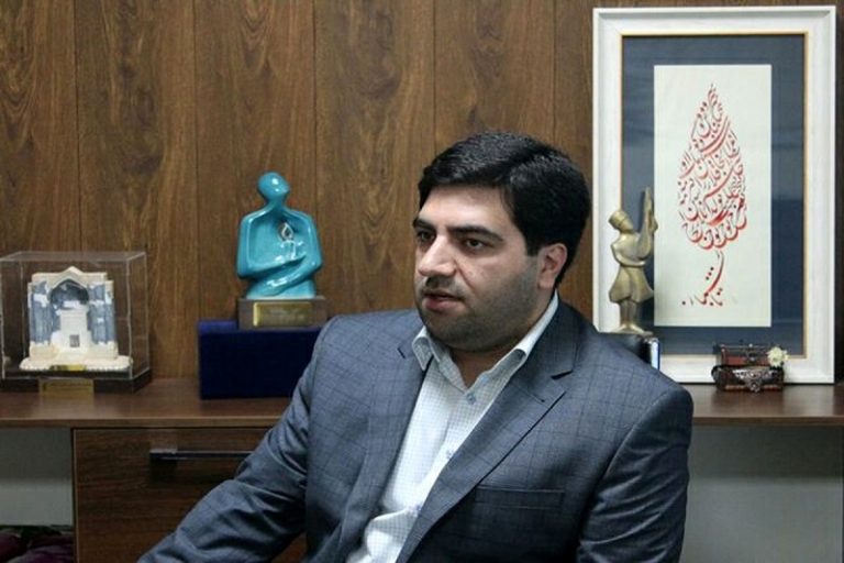 هجدهمین نمایشگاه تبریز با ۴۰هزار کتاب افتتاح میشود