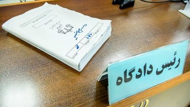 «کیفرخواست ۹ مسئول اسبق شهرداری و شورای شهر مریوان صادر شد»