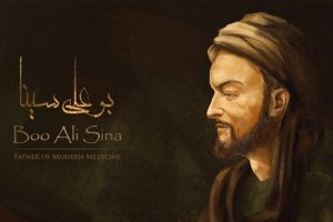 «ابن سینا را در غرب بزرگ‌ترین منطق‌دان قرون وسطی می‌شناسند»