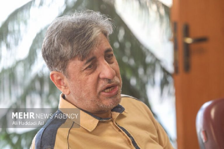 «با داوری اردکانی می‌توان به عوالم مختلف سفر کرد»
