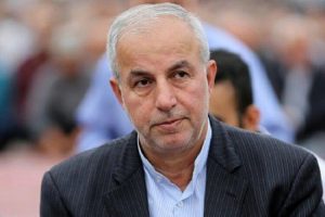 نامه‌ی نماینده رشت و خمام به وزیر نیرو