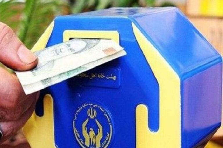 «مردم قم بیش از دو برابر میانگین کشوری صدقه میدهند»