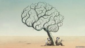 افسانه‌ی «عقل سلیم»