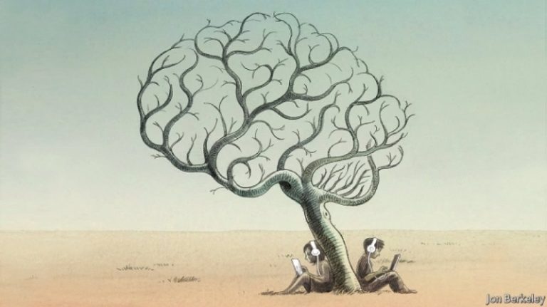 افسانه‌ی «عقل سلیم»