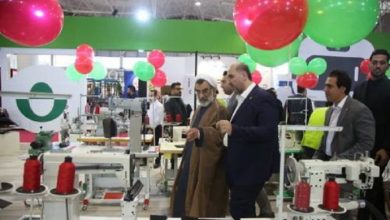 «قم قطب تولید کفش در ایران»