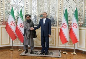 نقدی بر استقبال از ملا عبدالغنی برادر