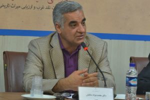 «داوری اردکانی برای اولین بار توسعه را وارد ادبیات فلسفی کرد»
